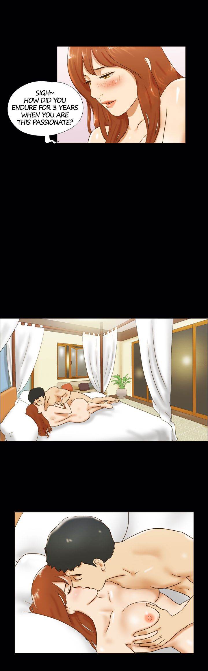 Couple Game: 17 Sex Fantasies Ver.2 - Chapter 30 [photo 10] - MangaPorn