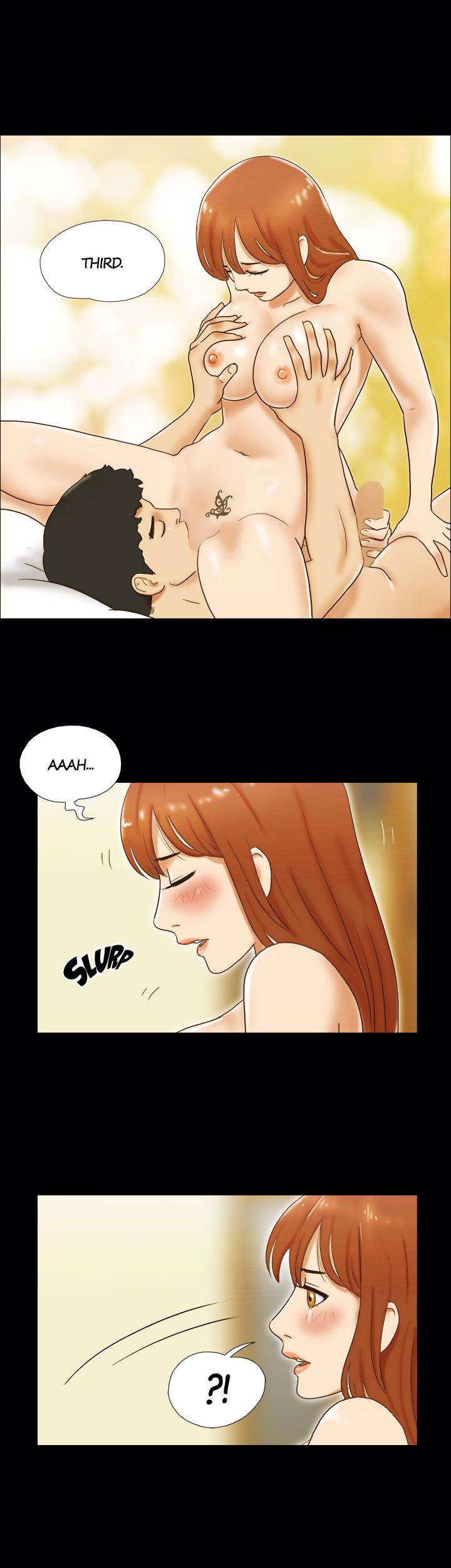 Couple Game: 17 Sex Fantasies Ver.2 - Chapter 30 [photo 15] - MangaPorn