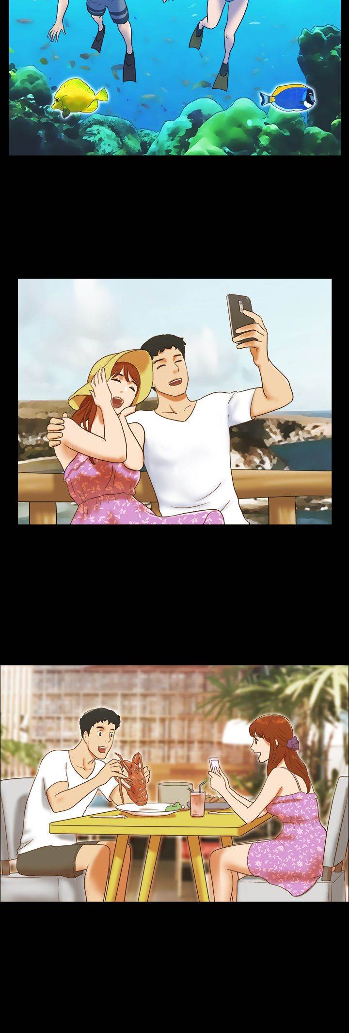 Couple Game: 17 Sex Fantasies Ver.2 - Chapter 31 [photo 16] - MangaPorn