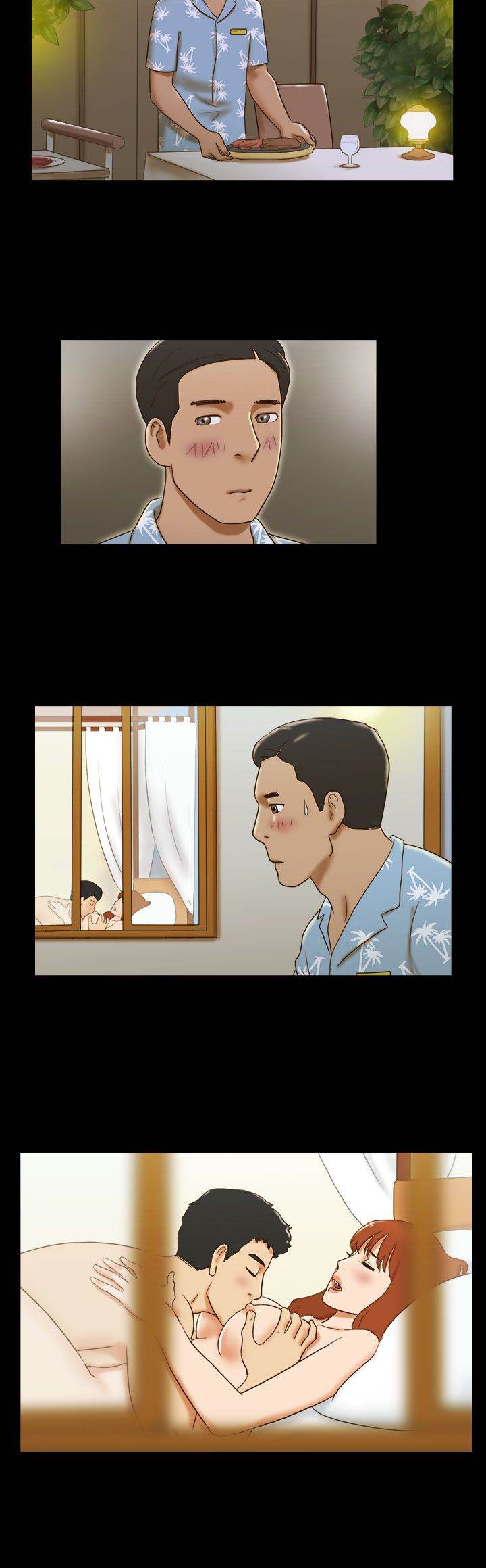 Couple Game: 17 Sex Fantasies Ver.2 - Chapter 31 [photo 2] - MangaPorn