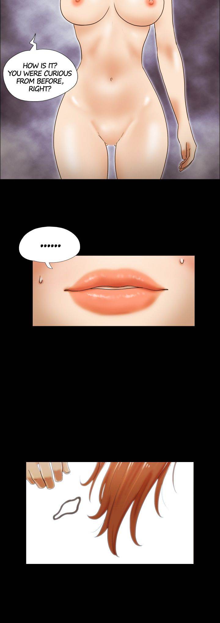 Couple Game: 17 Sex Fantasies Ver.2 - Chapter 32 [photo 24] - MangaPorn