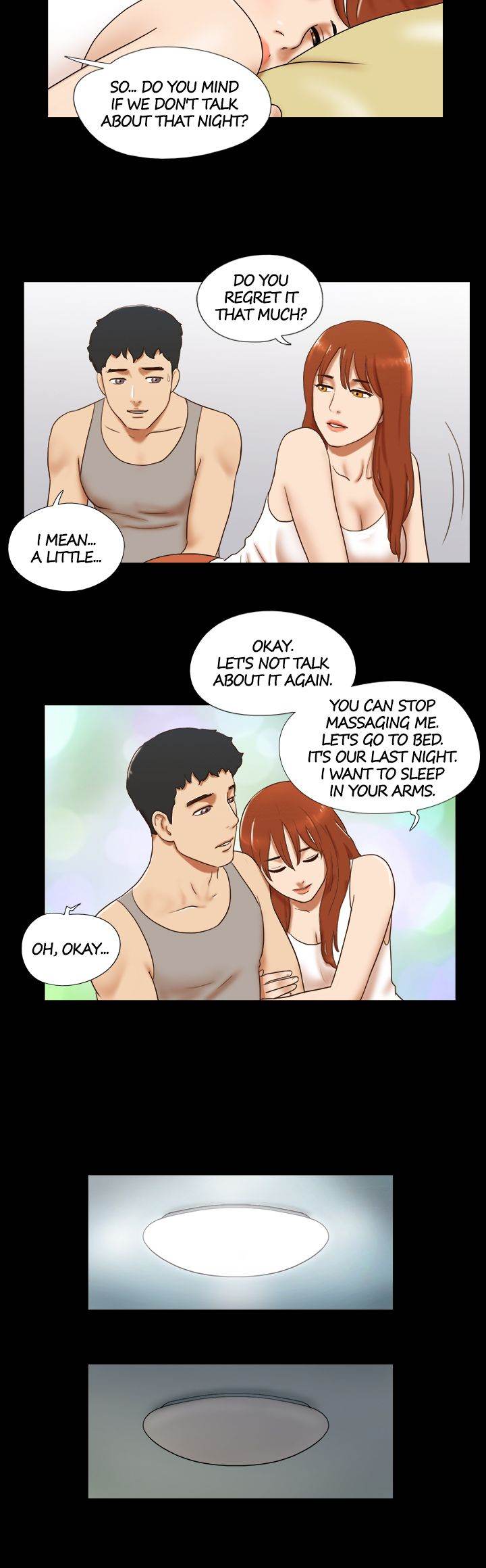 Couple Game: 17 Sex Fantasies Ver.2 - Chapter 35 [photo 16] - MangaPorn