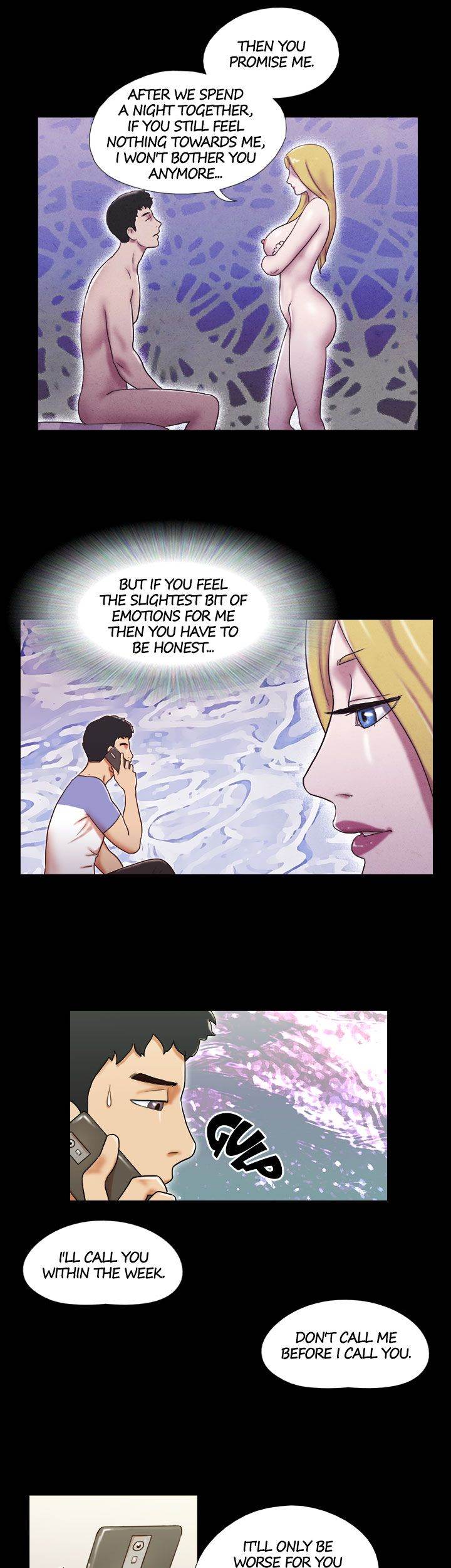 Couple Game: 17 Sex Fantasies Ver.2 - Chapter 36 [photo 11] - MangaPorn