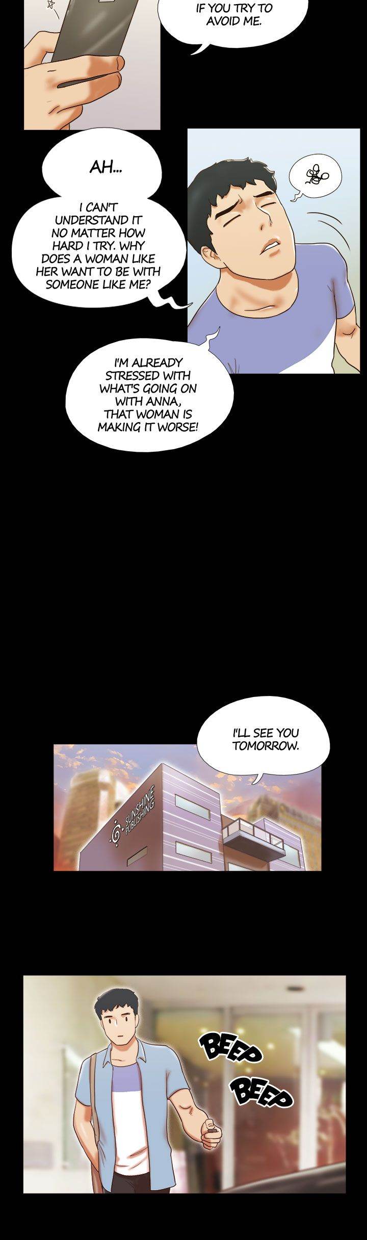 Couple Game: 17 Sex Fantasies Ver.2 - Chapter 36 [photo 12] - MangaPorn