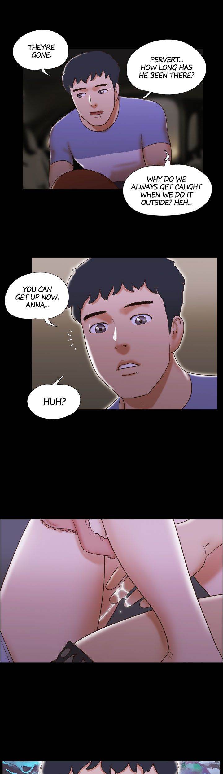 Couple Game: 17 Sex Fantasies Ver.2 - Chapter 36 [photo 23] - MangaPorn