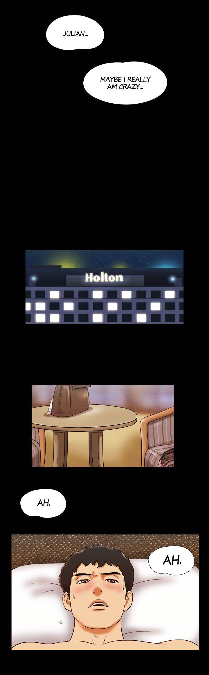 Couple Game: 17 Sex Fantasies Ver.2 - Chapter 37 [photo 14] - MangaPorn