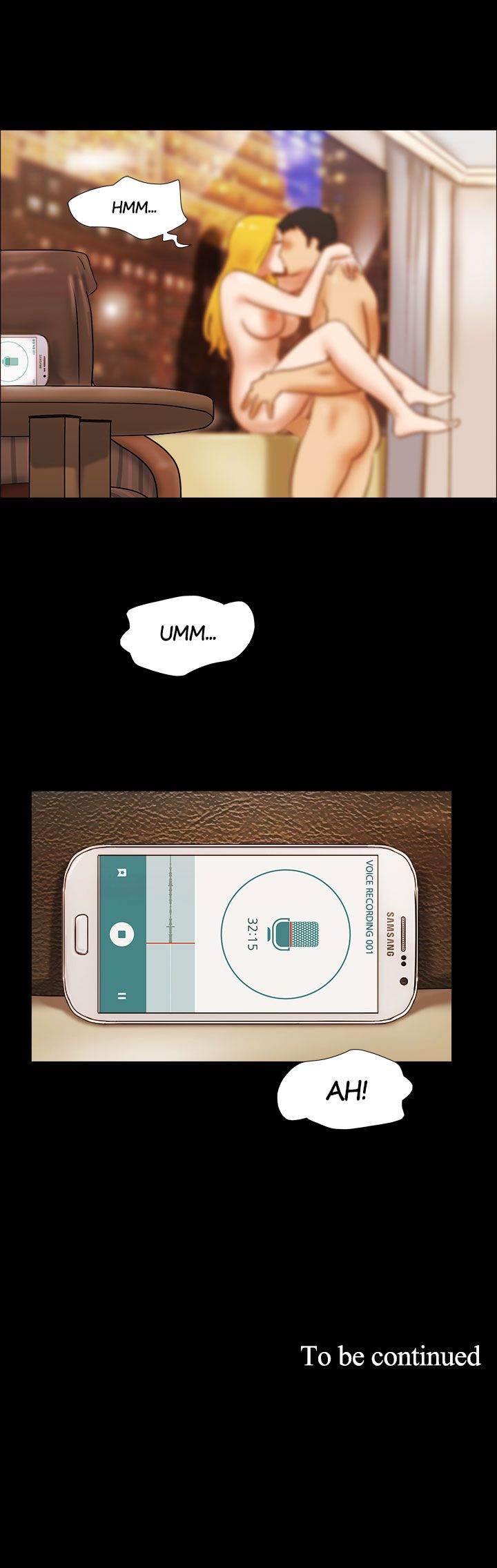 Couple Game: 17 Sex Fantasies Ver.2 - Chapter 37 [photo 22] - MangaPorn