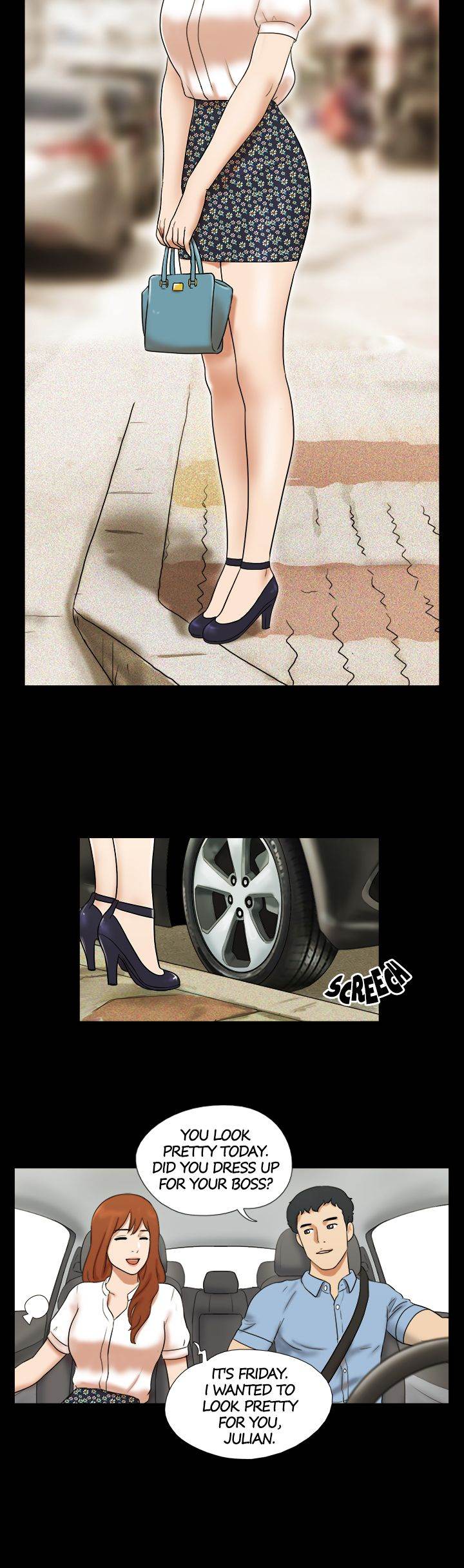 Couple Game: 17 Sex Fantasies Ver.2 - Chapter 39 [photo 2] - MangaPorn