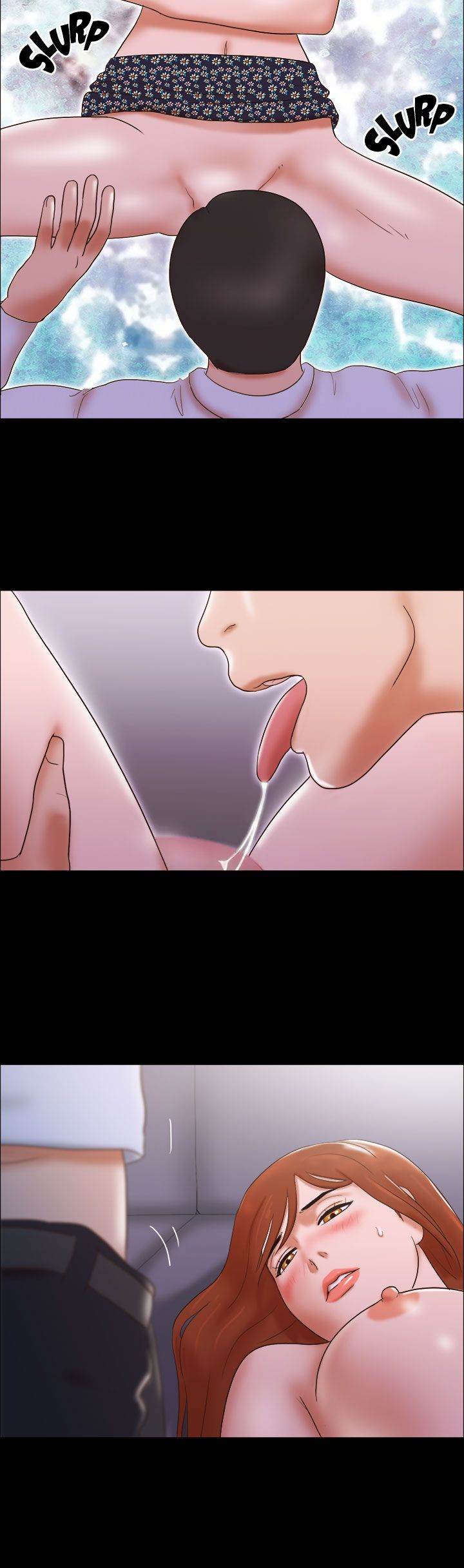 Couple Game: 17 Sex Fantasies Ver.2 - Chapter 40 [photo 6] - MangaPorn