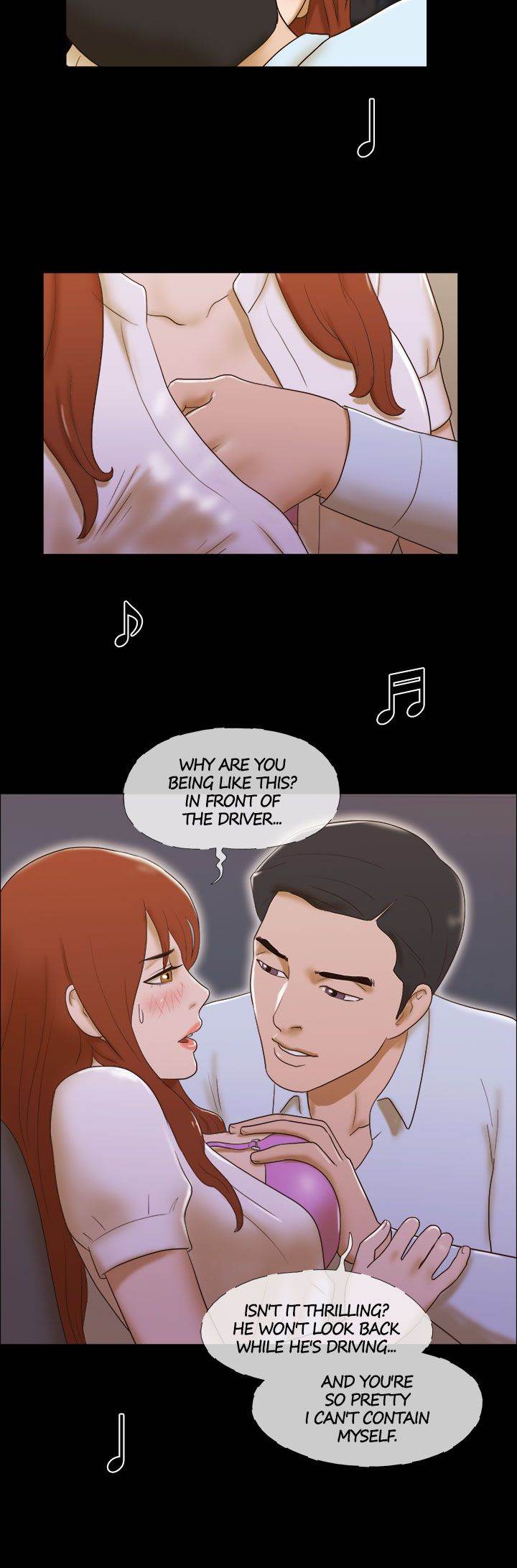 Couple Game: 17 Sex Fantasies Ver.2 - Chapter 41 [photo 10] - MangaPorn
