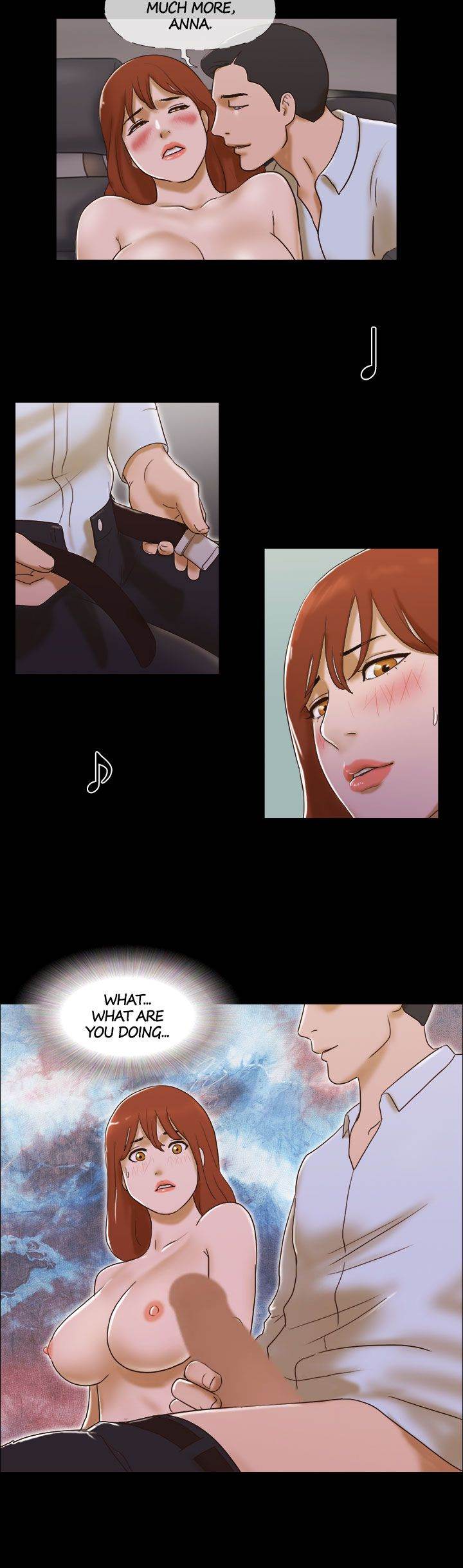 Couple Game: 17 Sex Fantasies Ver.2 - Chapter 41 [photo 16] - MangaPorn