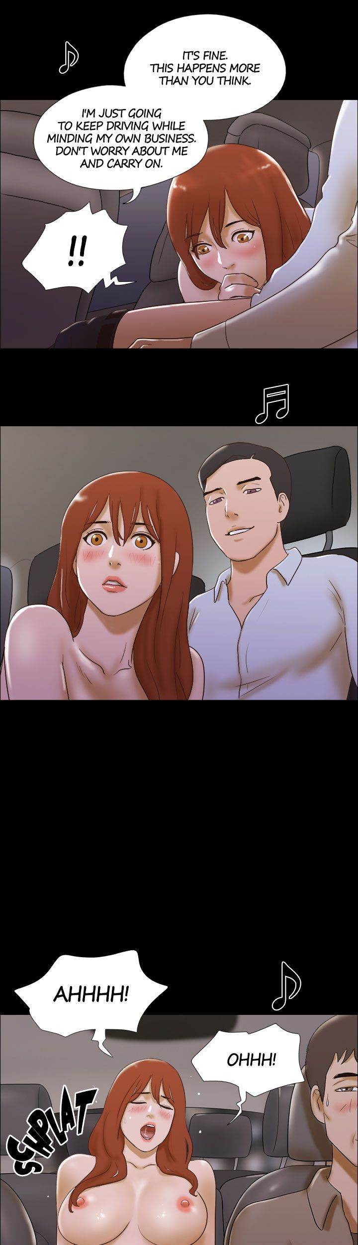 Couple Game: 17 Sex Fantasies Ver.2 - Chapter 41 [photo 19] - MangaPorn