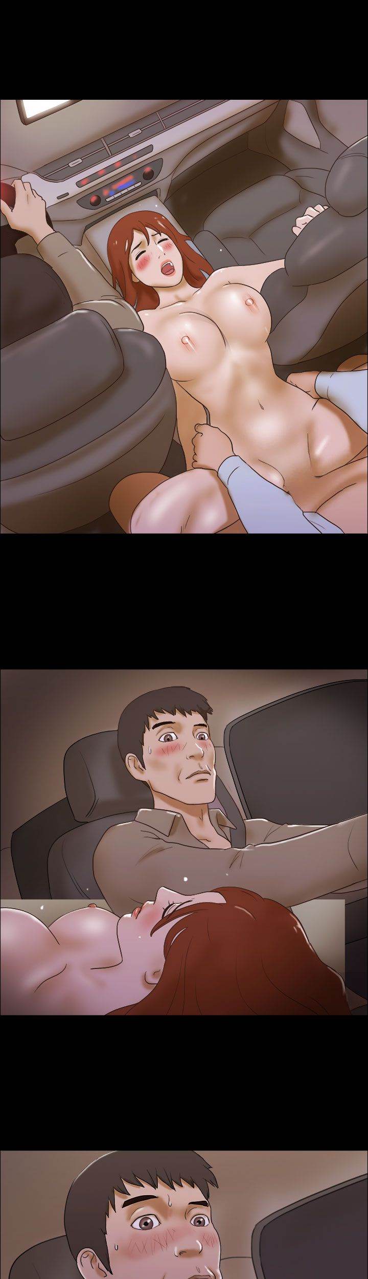 Couple Game: 17 Sex Fantasies Ver.2 - Chapter 41 [photo 21] - MangaPorn