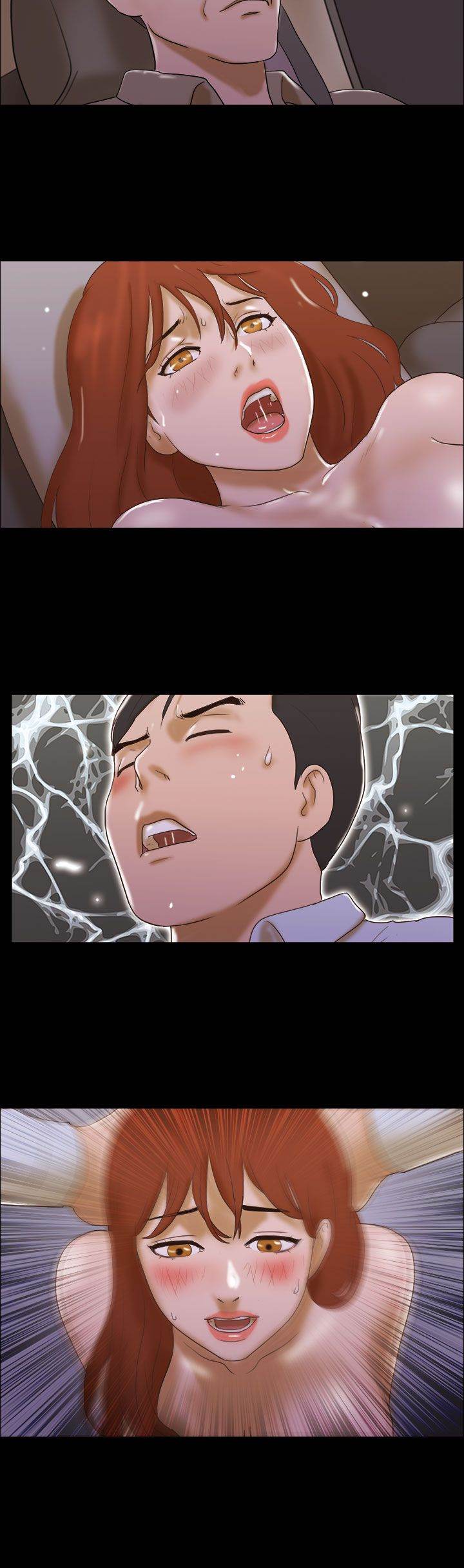 Couple Game: 17 Sex Fantasies Ver.2 - Chapter 41 [photo 22] - MangaPorn