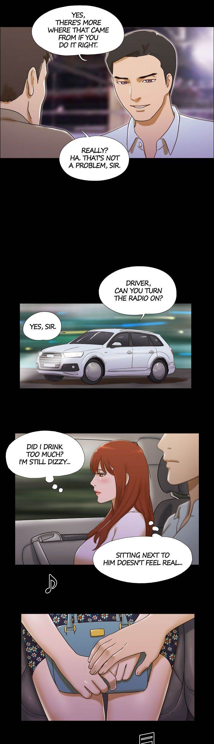 Couple Game: 17 Sex Fantasies Ver.2 - Chapter 41 [photo 7] - MangaPorn