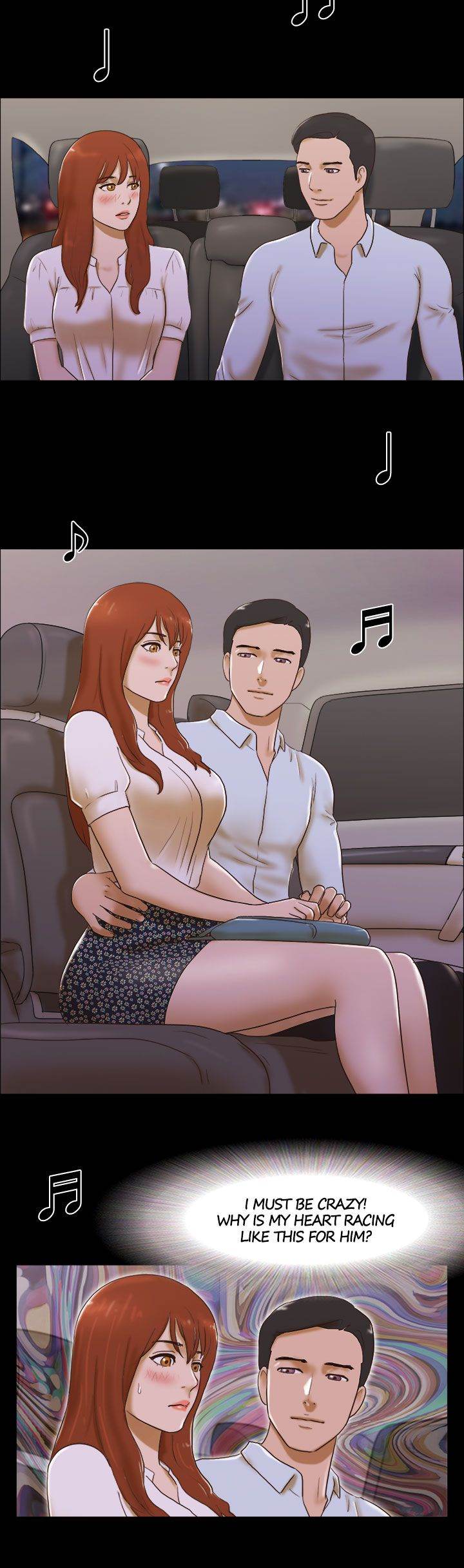 Couple Game: 17 Sex Fantasies Ver.2 - Chapter 41 [photo 8] - MangaPorn