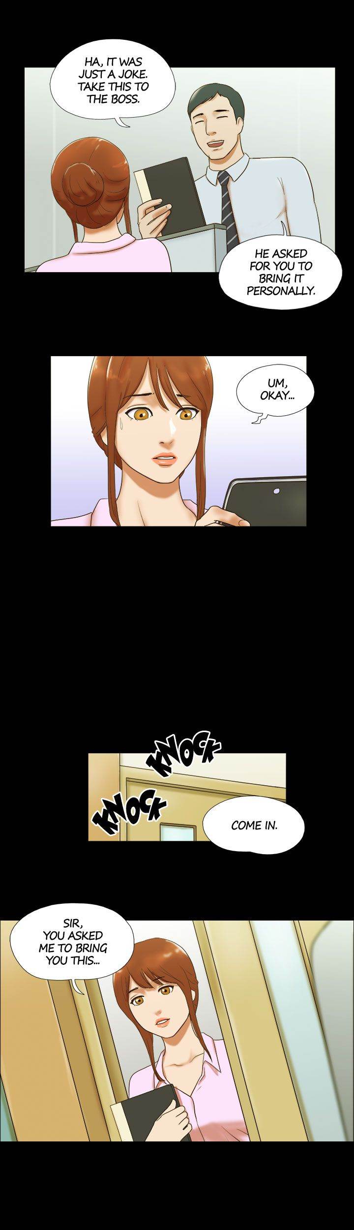 Couple Game: 17 Sex Fantasies Ver.2 - Chapter 42 [photo 11] - MangaPorn