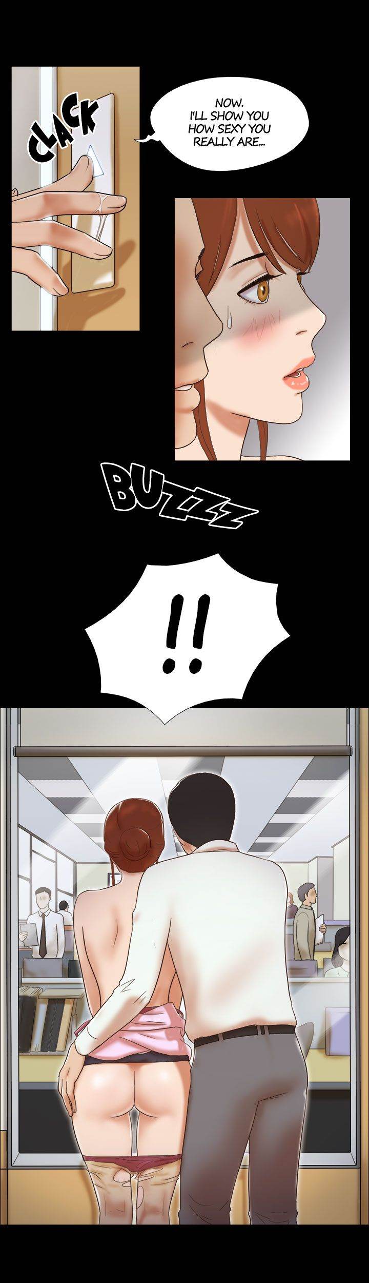 Couple Game: 17 Sex Fantasies Ver.2 - Chapter 42 [photo 22] - MangaPorn