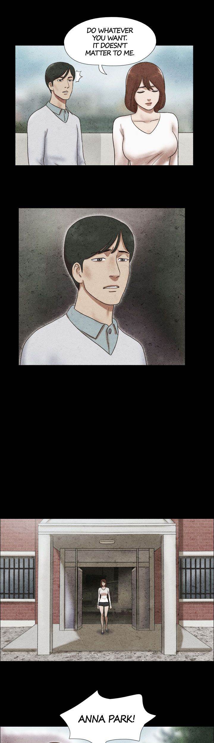 Couple Game: 17 Sex Fantasies Ver.2 - Chapter 42 [photo 3] - MangaPorn