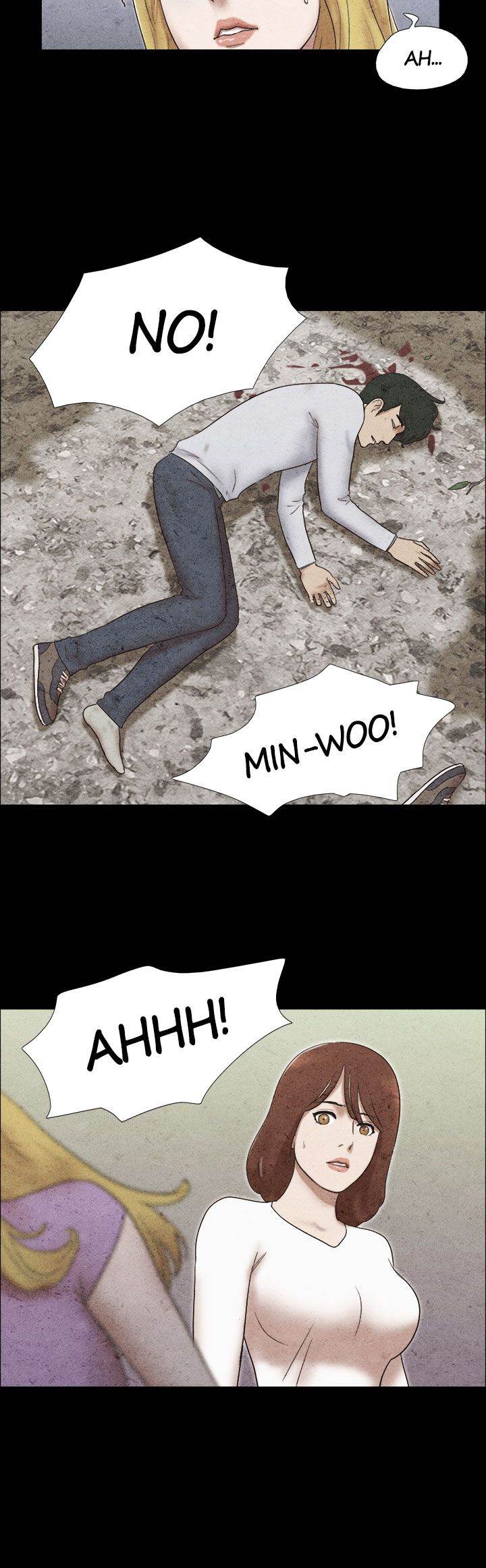 Couple Game: 17 Sex Fantasies Ver.2 - Chapter 42 [photo 6] - MangaPorn