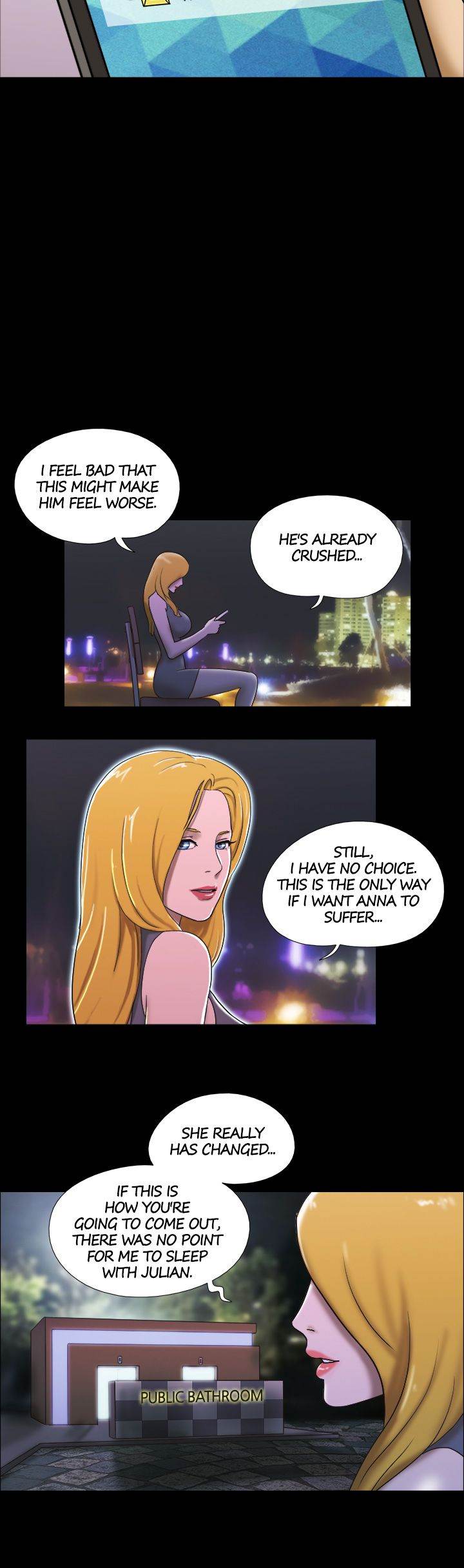 Couple Game: 17 Sex Fantasies Ver.2 - Chapter 43 [photo 20] - MangaPorn