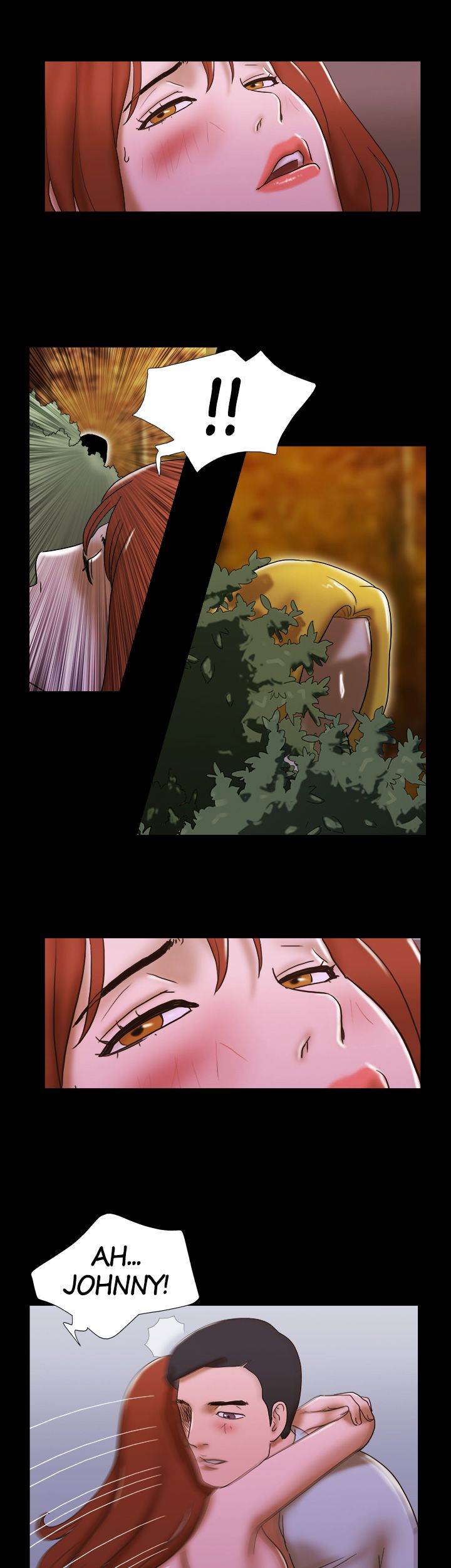 Couple Game: 17 Sex Fantasies Ver.2 - Chapter 44 [photo 21] - MangaPorn