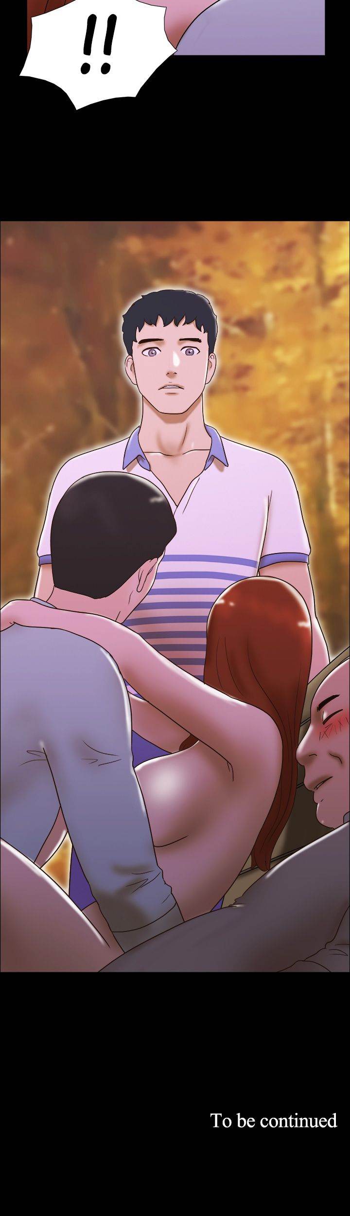 Couple Game: 17 Sex Fantasies Ver.2 - Chapter 44 [photo 24] - MangaPorn