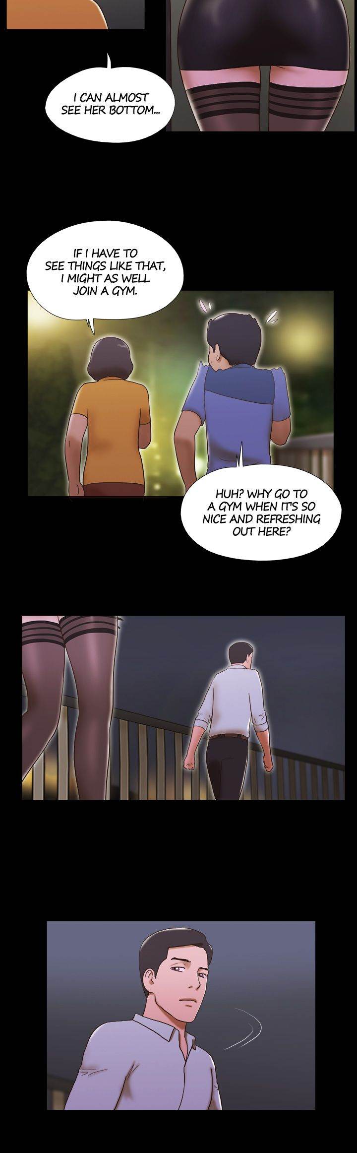 Couple Game: 17 Sex Fantasies Ver.2 - Chapter 44 [photo 4] - MangaPorn