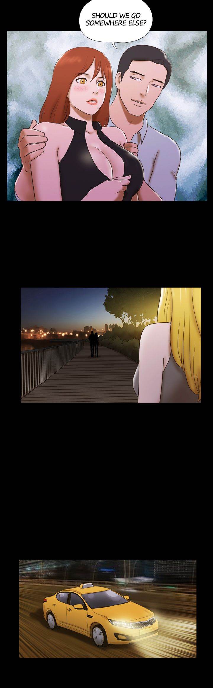 Couple Game: 17 Sex Fantasies Ver.2 - Chapter 44 [photo 6] - MangaPorn