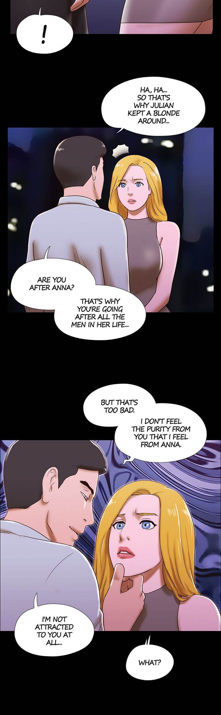 Couple Game: 17 Sex Fantasies Ver.2 - Chapter 45 [photo 16] - MangaPorn