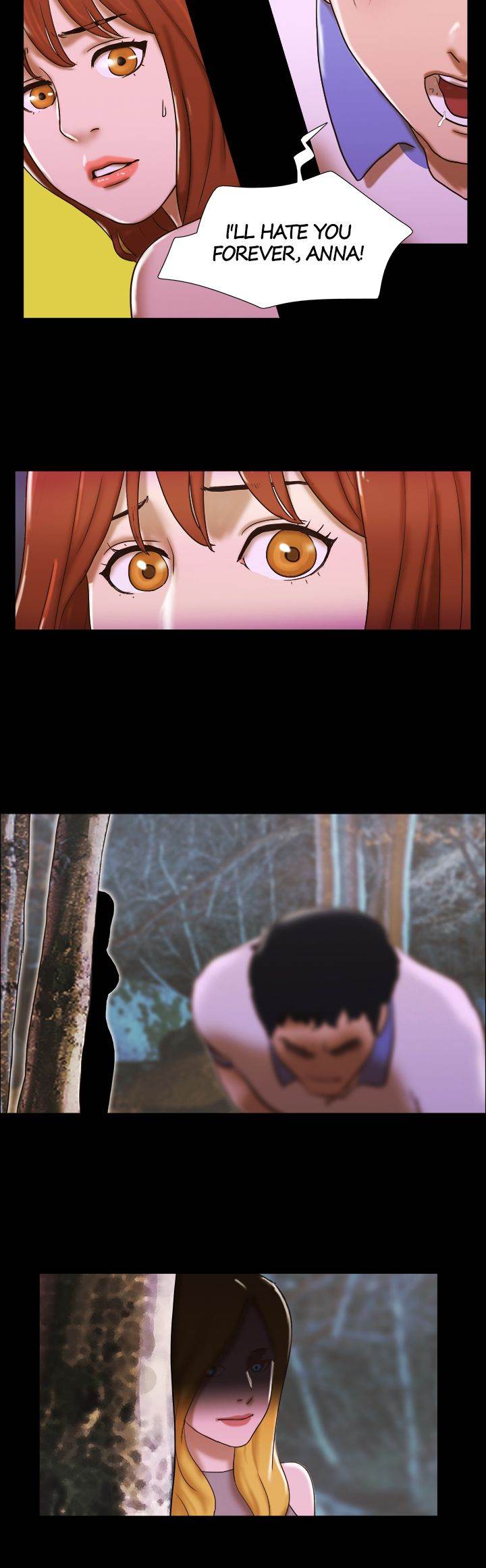 Couple Game: 17 Sex Fantasies Ver.2 - Chapter 45 [photo 6] - MangaPorn