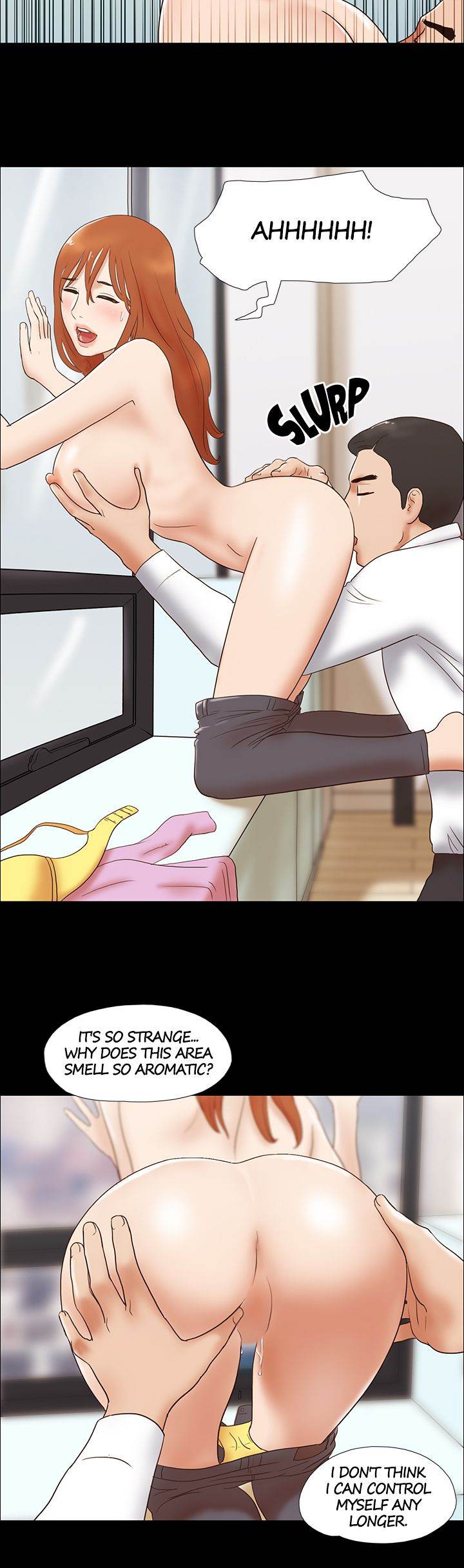 Couple Game: 17 Sex Fantasies Ver.2 - Chapter 46 [photo 12] - MangaPorn