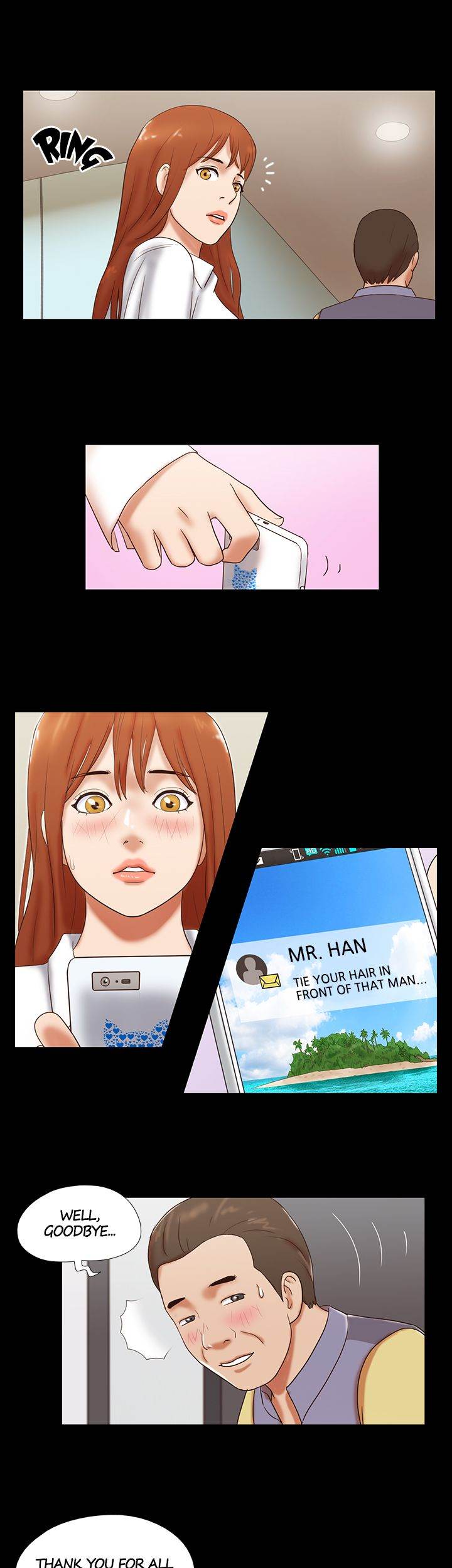 Couple Game: 17 Sex Fantasies Ver.2 - Chapter 46 [photo 21] - MangaPorn