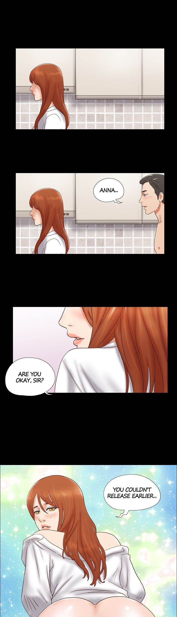 Couple Game: 17 Sex Fantasies Ver.2 - Chapter 47 [photo 21] - MangaPorn