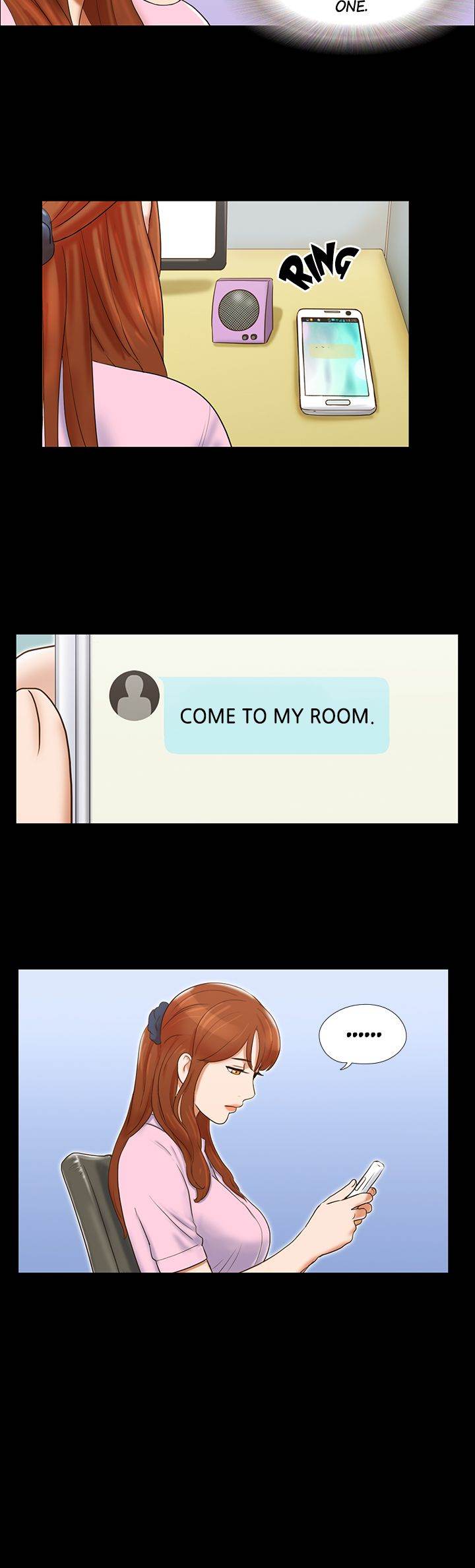 Couple Game: 17 Sex Fantasies Ver.2 - Chapter 48 [photo 10] - MangaPorn