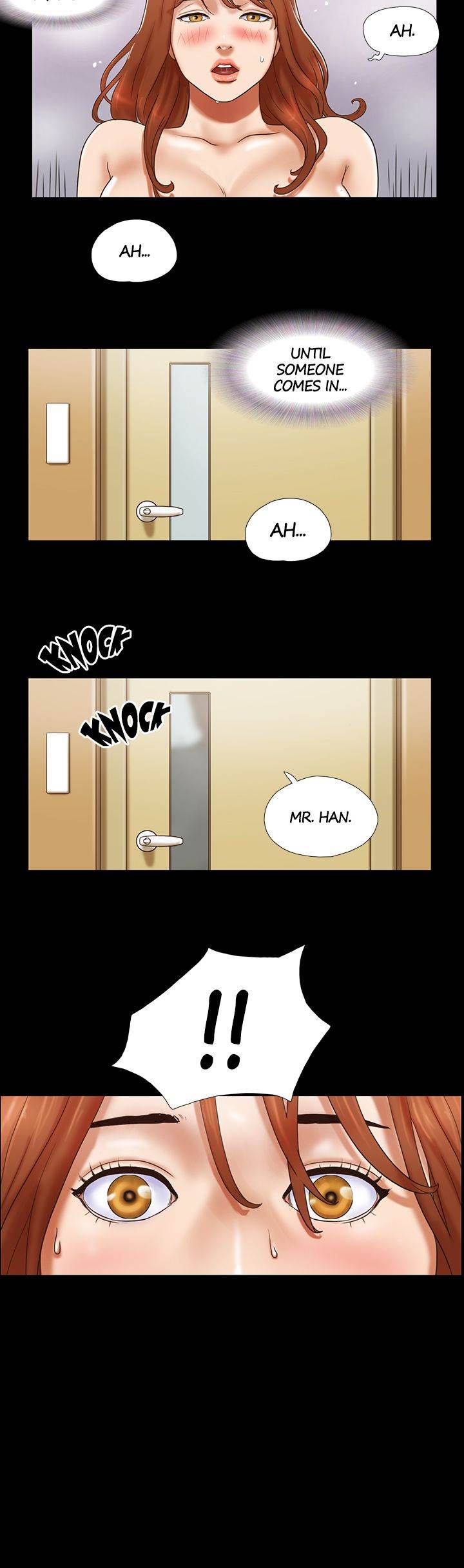 Couple Game: 17 Sex Fantasies Ver.2 - Chapter 48 [photo 18] - MangaPorn