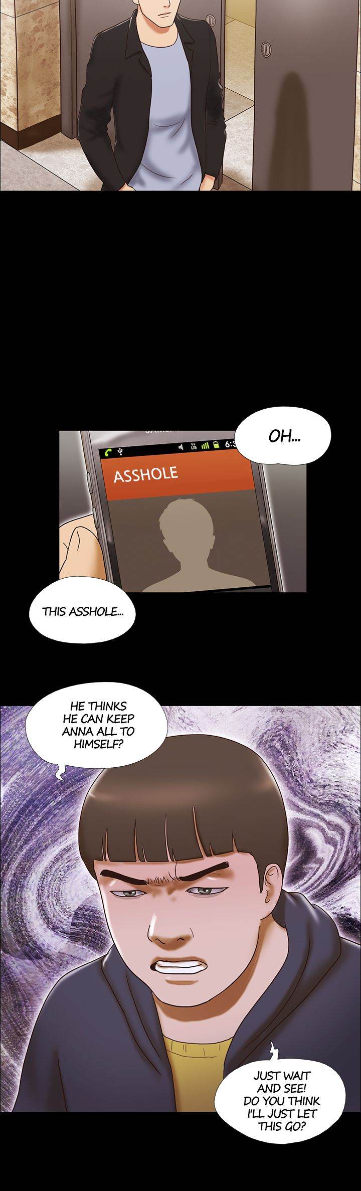 Couple Game: 17 Sex Fantasies Ver.2 - Chapter 49 [photo 20] - MangaPorn