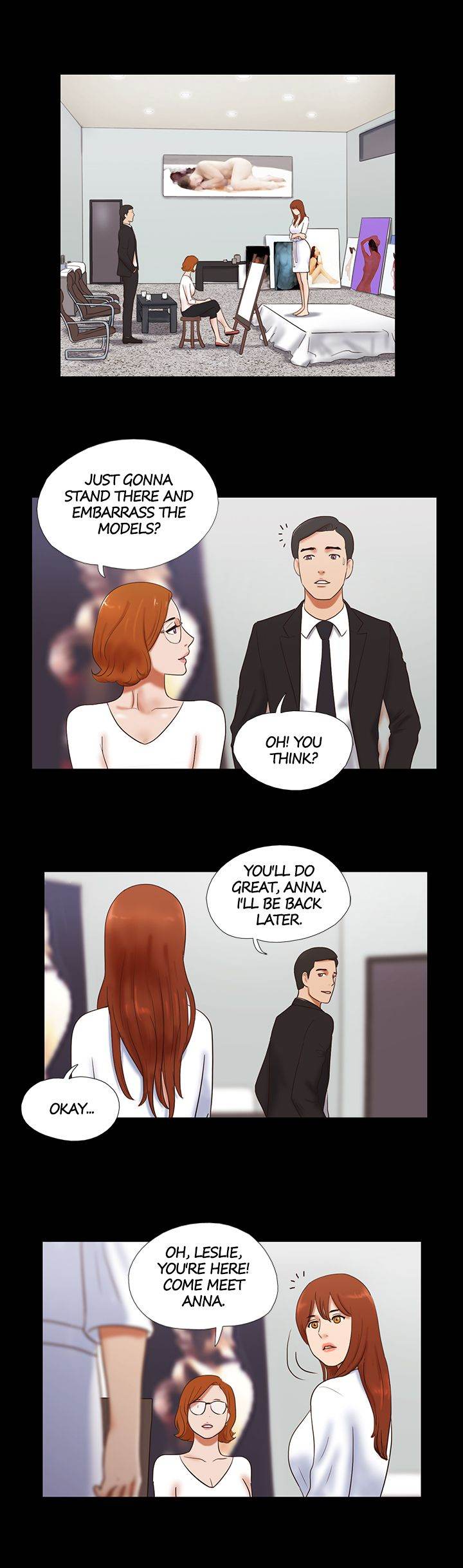 Couple Game: 17 Sex Fantasies Ver.2 - Chapter 50 [photo 10] - MangaPorn