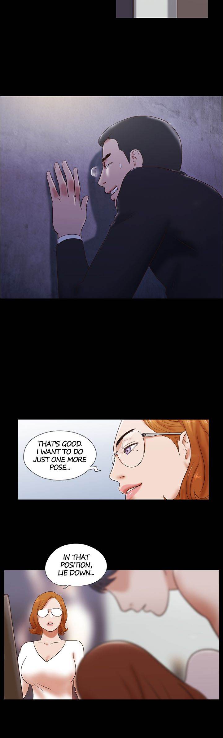 Couple Game: 17 Sex Fantasies Ver.2 - Chapter 50 [photo 20] - MangaPorn