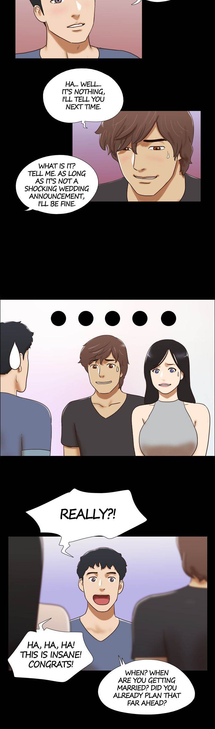 Couple Game: 17 Sex Fantasies Ver.2 - Chapter 52 [photo 10] - MangaPorn