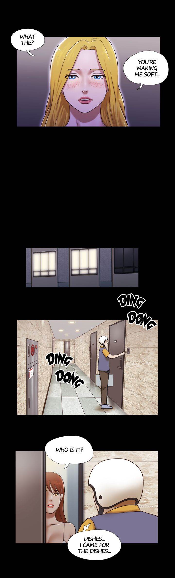 Couple Game: 17 Sex Fantasies Ver.2 - Chapter 52 [photo 16] - MangaPorn