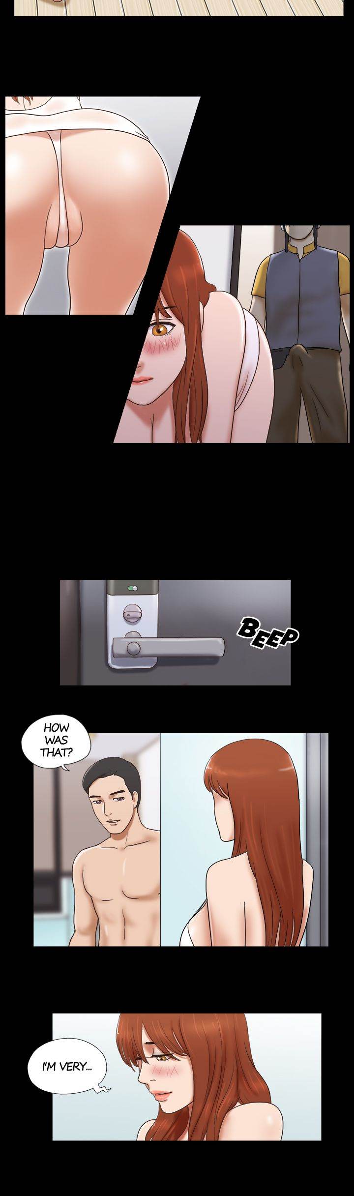 Couple Game: 17 Sex Fantasies Ver.2 - Chapter 52 [photo 18] - MangaPorn