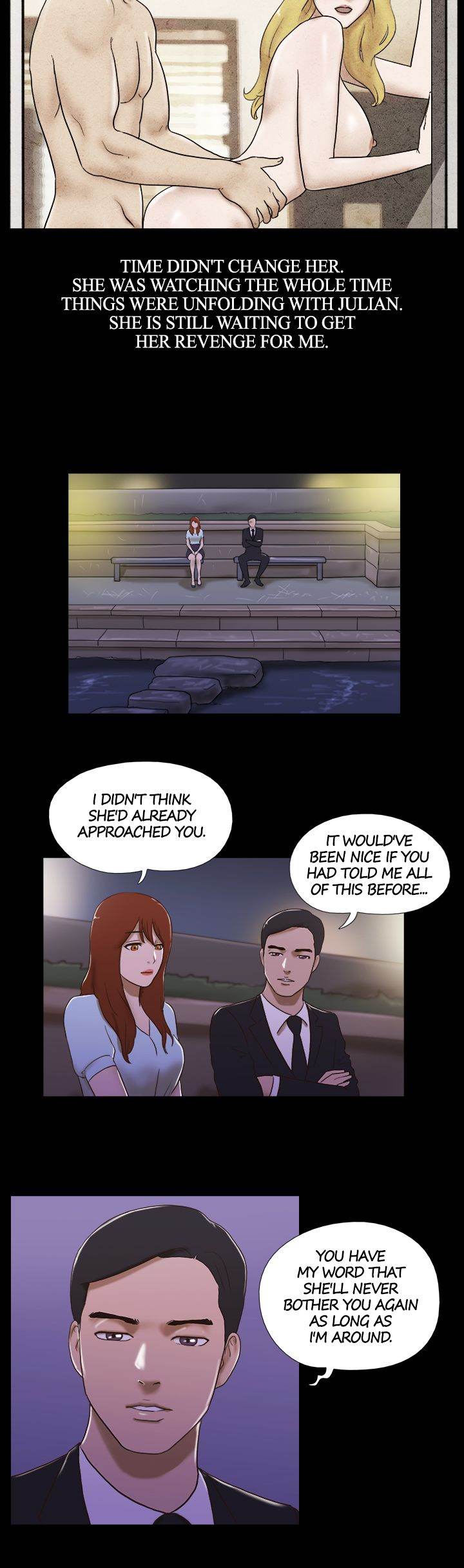 Couple Game: 17 Sex Fantasies Ver.2 - Chapter 52 [photo 6] - MangaPorn