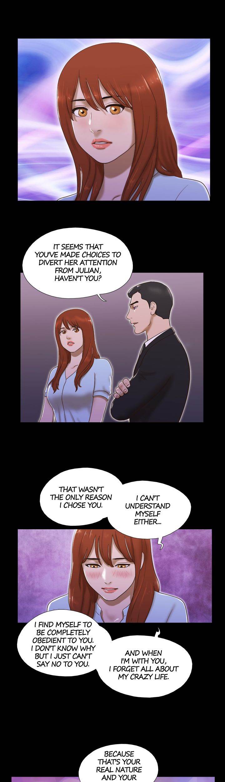 Couple Game: 17 Sex Fantasies Ver.2 - Chapter 52 [photo 7] - MangaPorn