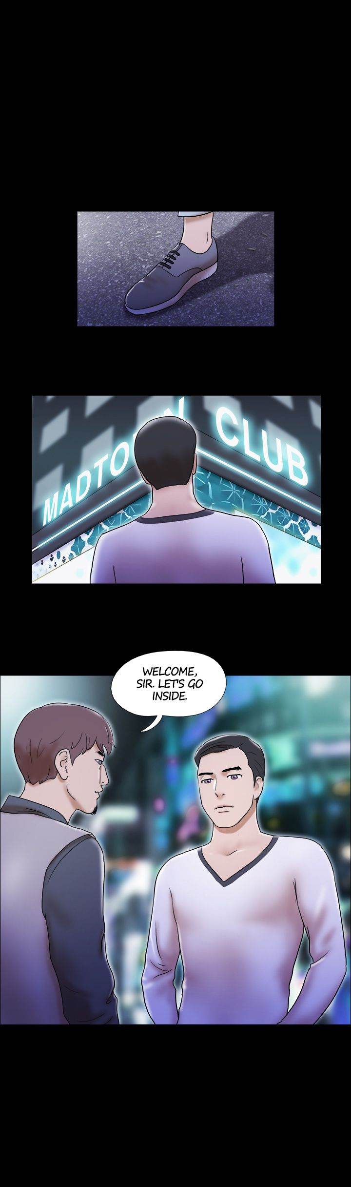 Couple Game: 17 Sex Fantasies Ver.2 - Chapter 53 [photo 24] - MangaPorn