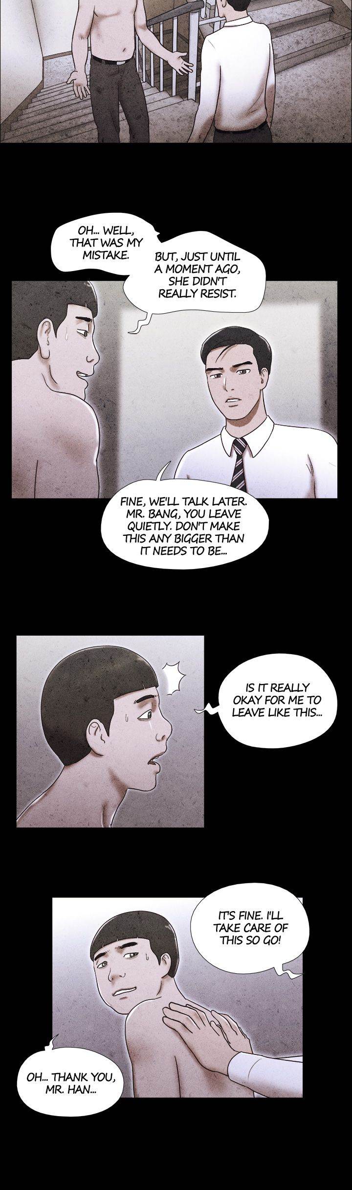 Couple Game: 17 Sex Fantasies Ver.2 - Chapter 55 [photo 20] - MangaPorn