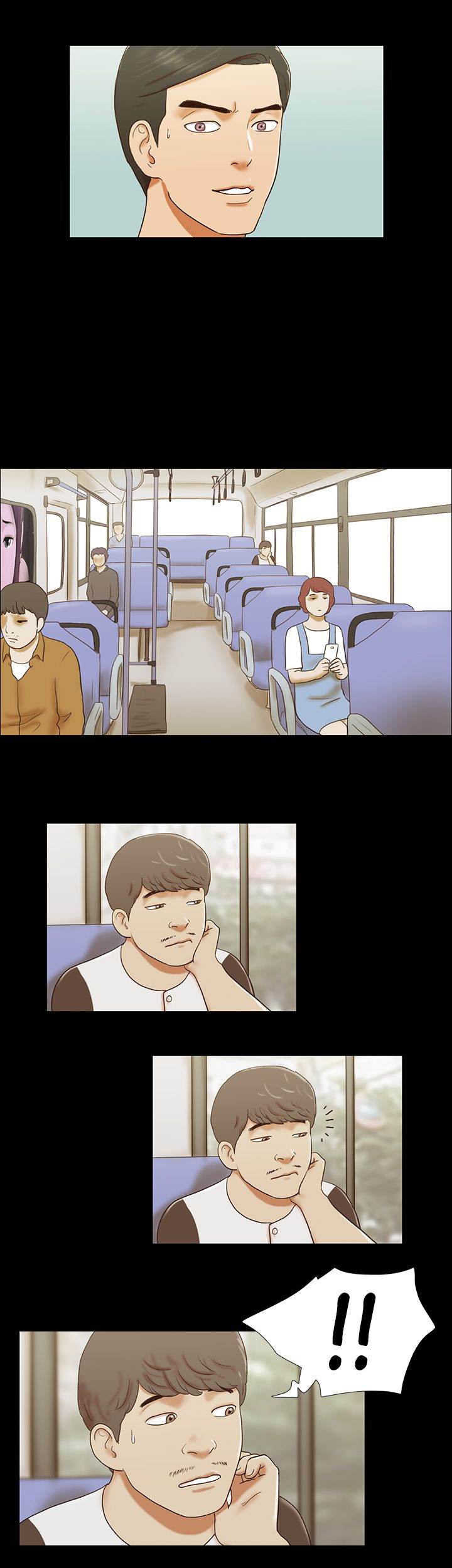 Couple Game: 17 Sex Fantasies Ver.2 - Chapter 56 [photo 13] - MangaPorn