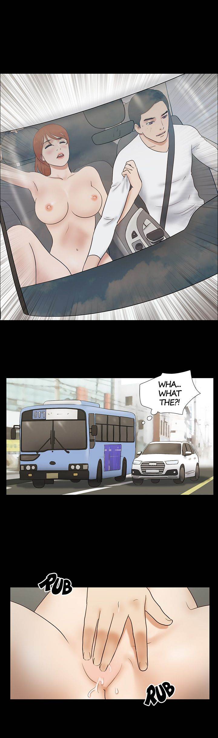 Couple Game: 17 Sex Fantasies Ver.2 - Chapter 56 [photo 14] - MangaPorn