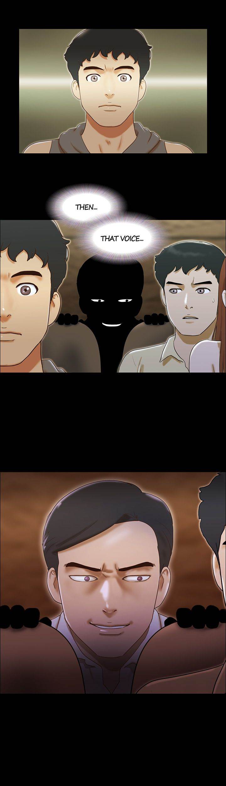 Couple Game: 17 Sex Fantasies Ver.2 - Chapter 56 [photo 5] - MangaPorn