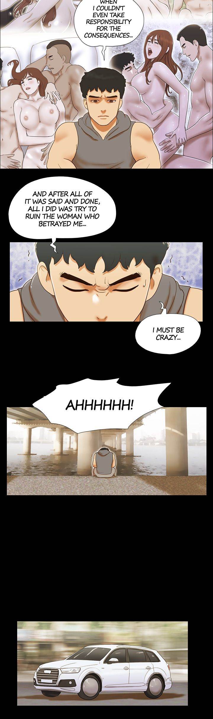 Couple Game: 17 Sex Fantasies Ver.2 - Chapter 56 [photo 8] - MangaPorn